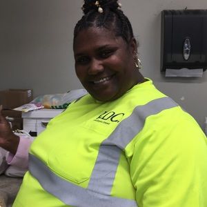 Meet your Posher, Shanta